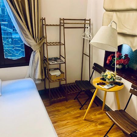 Huong'S Family Homestay Hanoi Kültér fotó