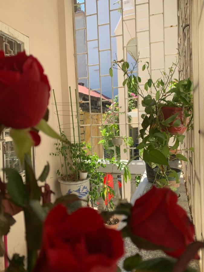 Huong'S Family Homestay Hanoi Kültér fotó