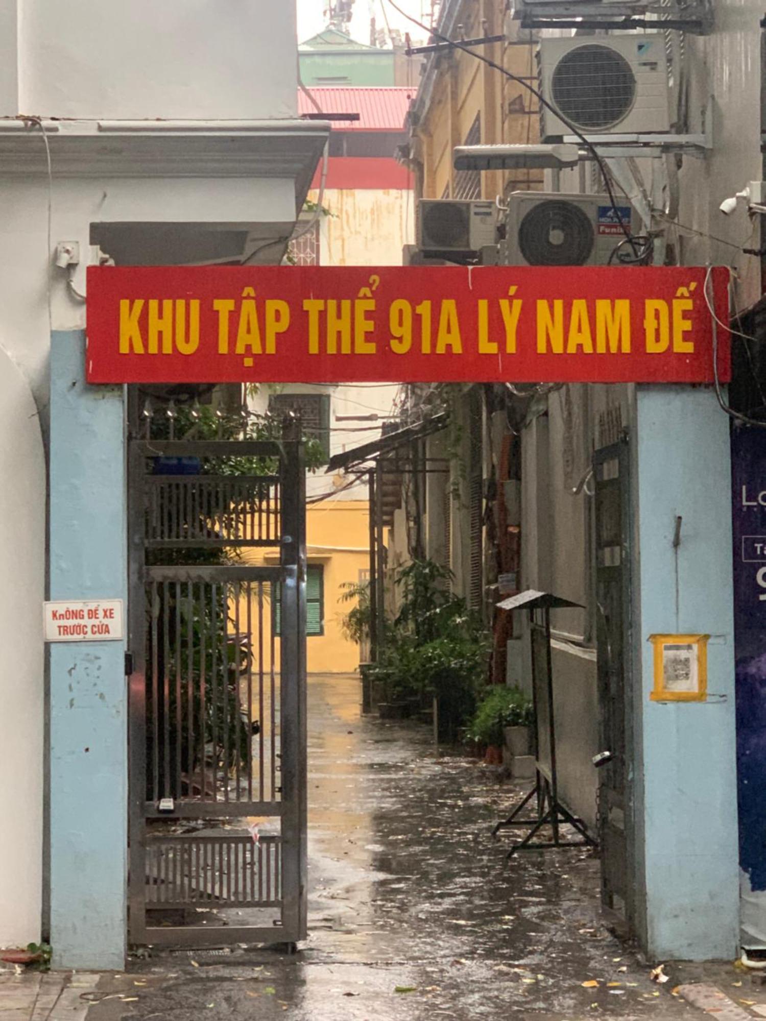 Huong'S Family Homestay Hanoi Kültér fotó