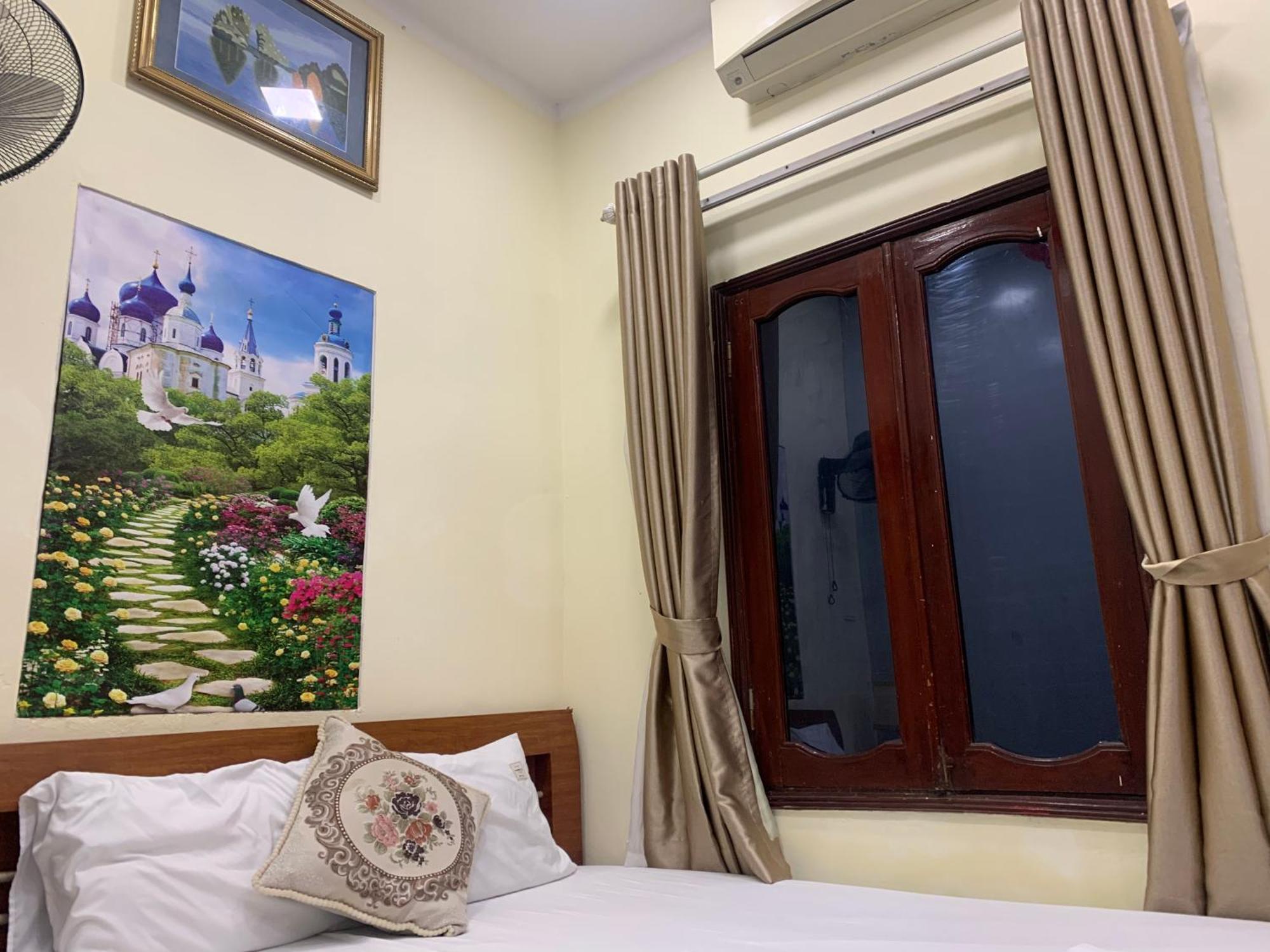 Huong'S Family Homestay Hanoi Kültér fotó