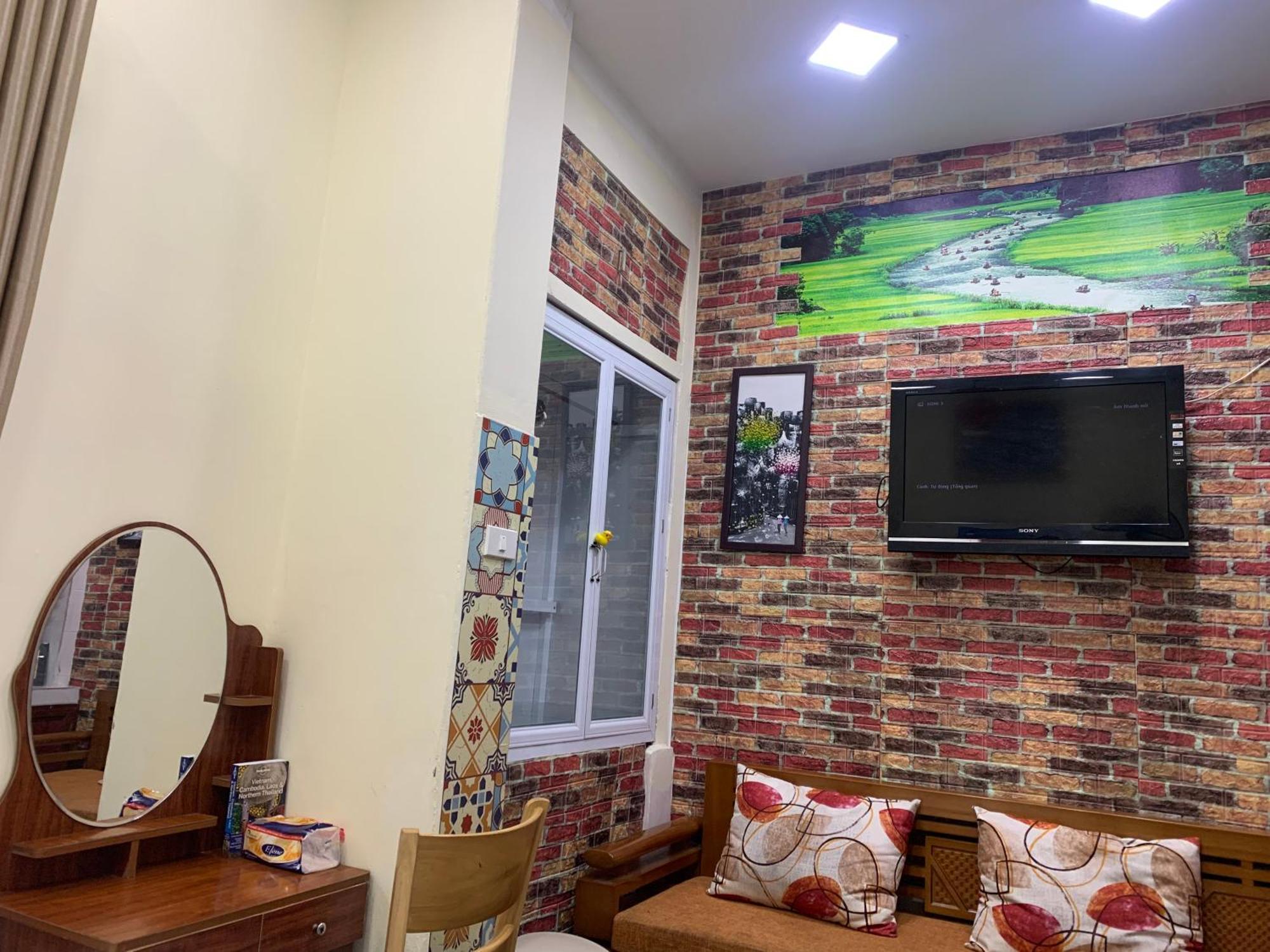 Huong'S Family Homestay Hanoi Kültér fotó