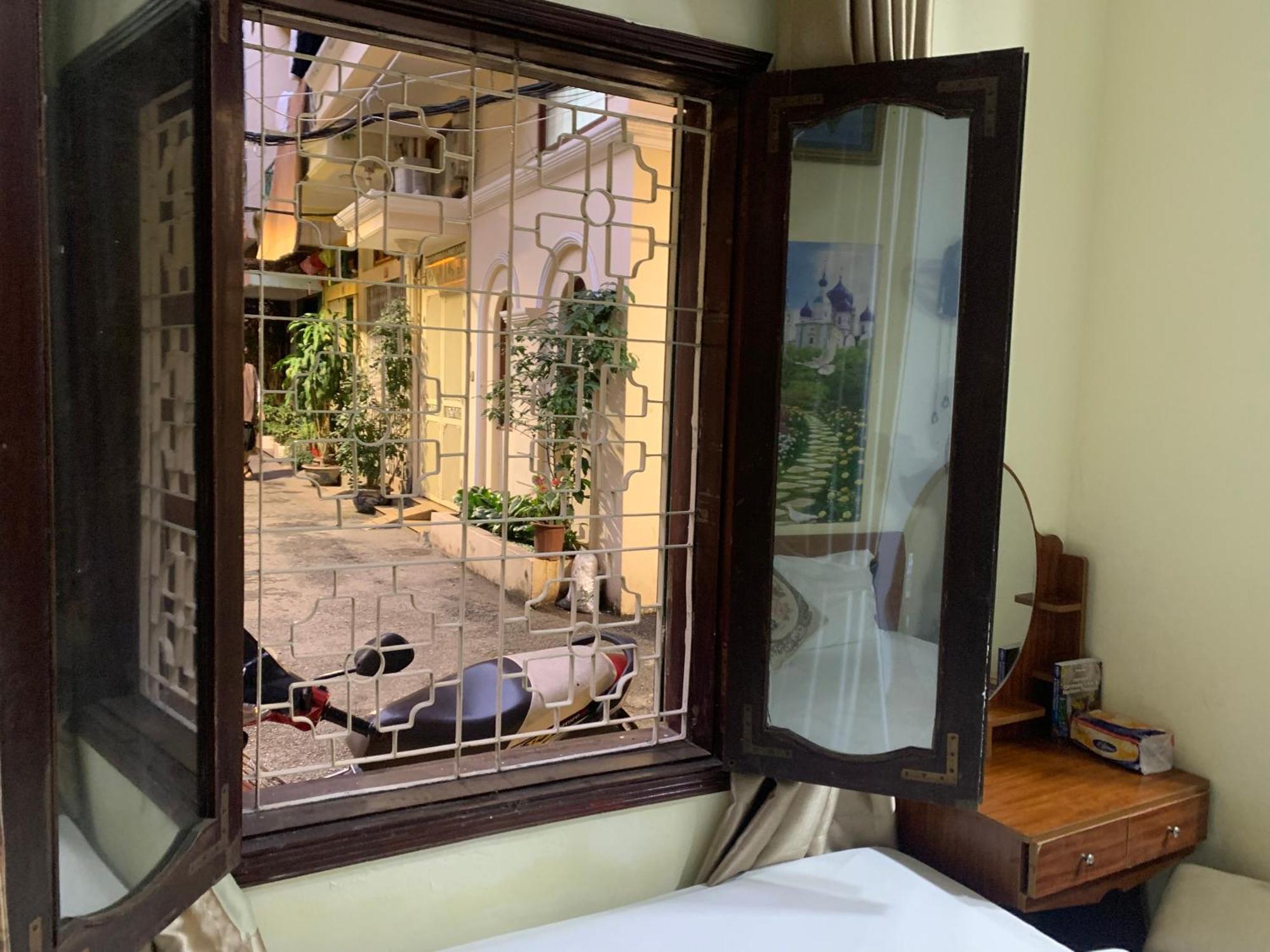Huong'S Family Homestay Hanoi Kültér fotó