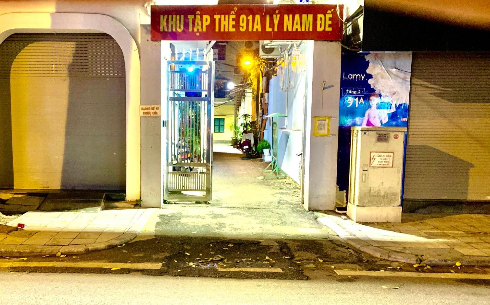 Huong'S Family Homestay Hanoi Kültér fotó