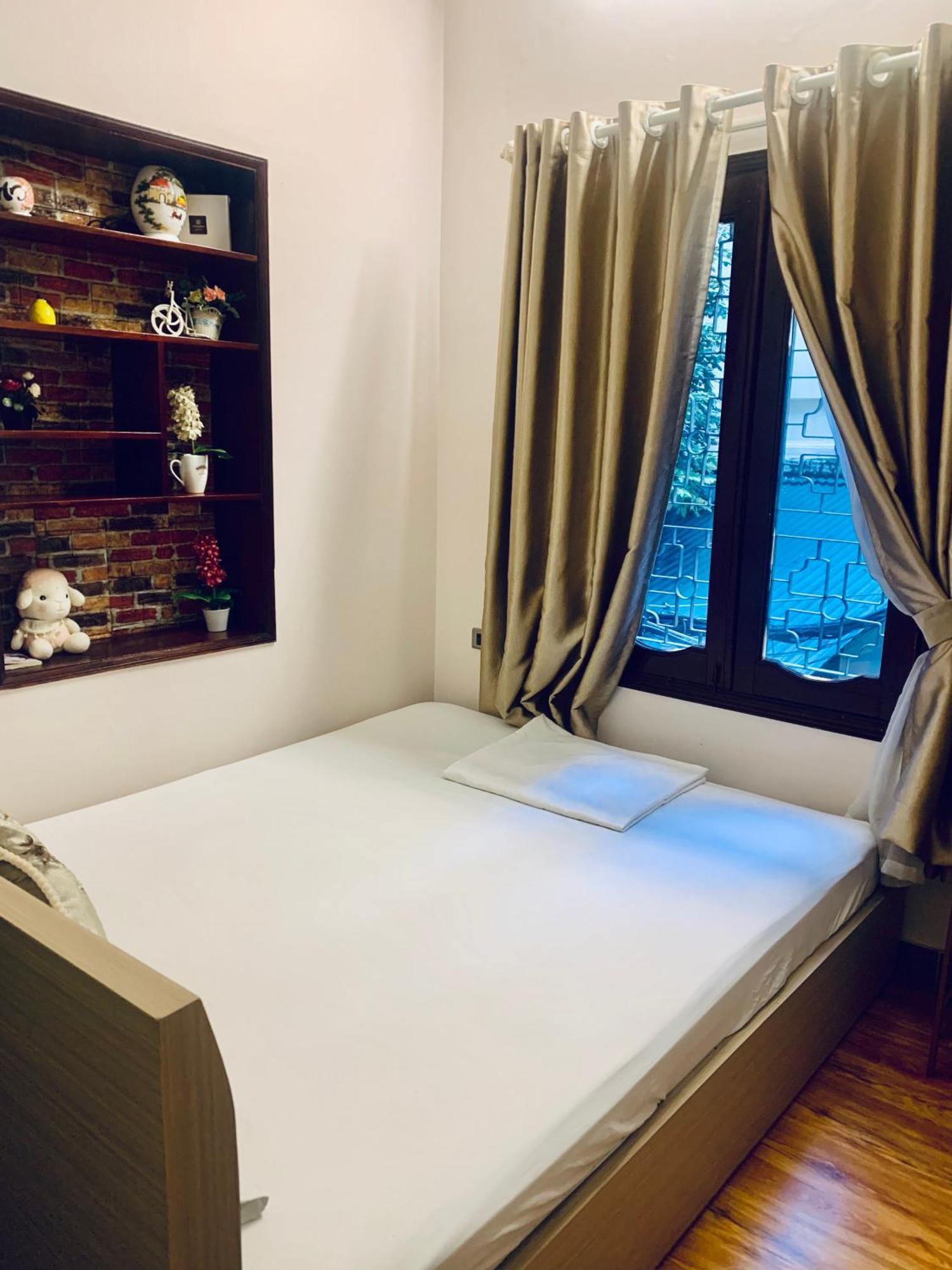 Huong'S Family Homestay Hanoi Kültér fotó