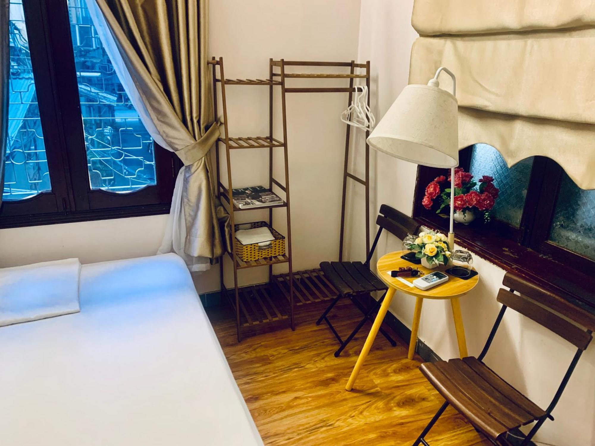 Huong'S Family Homestay Hanoi Kültér fotó